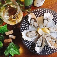 魚介イタリアン×チーズ UMIバル新宿店