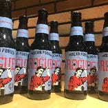 クラフトビール(ローグ モカポーター／黒)