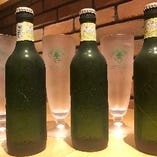 ビール(ハートランド)