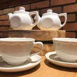 オーガニック アールグレイ(Hot)