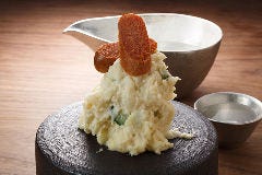 魚食堂 きてれつ
