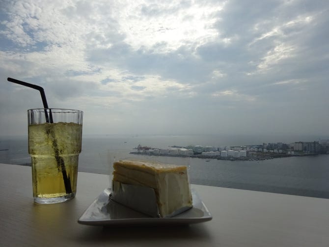 展望レストラン Seagull Kitchen 千葉駅 蘇我 ファミリーレストラン ぐるなび