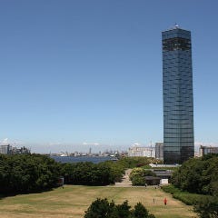 展望レストラン SEAGULL KITCHEN 