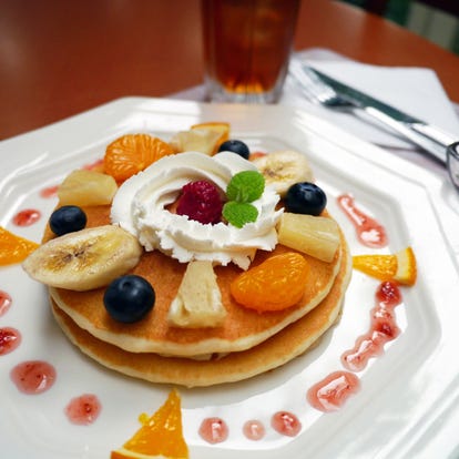 ランチならここ 鴨川の昼食 ご飯でおすすめしたい人気のお店 ぐるなび