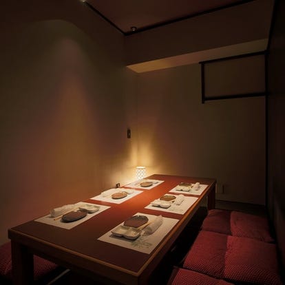海鮮料理の美味しいお店 北新地でおすすめしたい人気のお店 ぐるなび