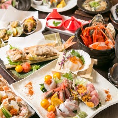 海藤花 北新地本店