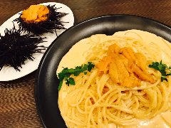創作イタリアン Gemelli