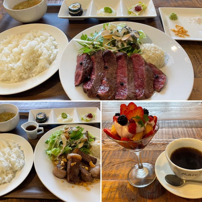 ｍａｒｃ まるく 八尾フレンチ 八尾 フレンチ フランス料理 ぐるなび