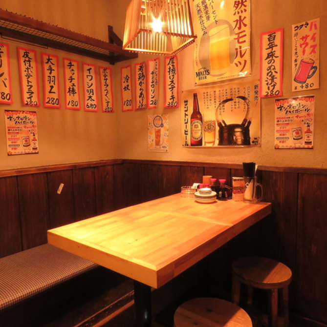 酒場 角のうぐいす 春吉本店 西中洲 春吉 居酒屋 ぐるなび