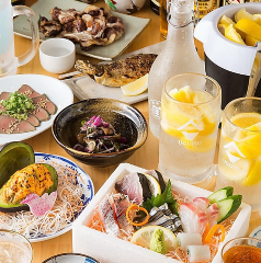 酒場 角のうぐいす 春吉本店 西中洲 春吉 居酒屋 ぐるなび