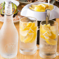 酒場 角のうぐいす 春吉本店