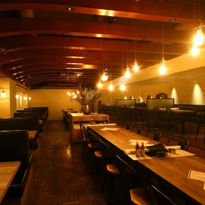 おしゃれな雰囲気 すすきのの居酒屋でおすすめしたい人気のお店 ぐるなび おしゃれな雰囲気 すすきのの居酒屋でおすすめしたい人気のお店 ぐるなび