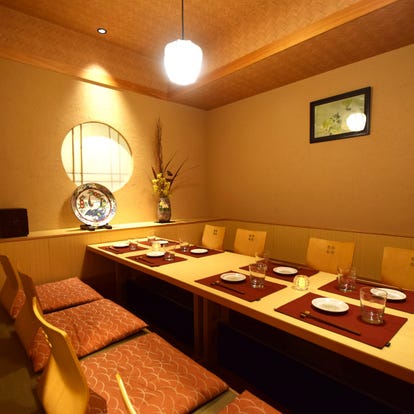 美味しいお店が見つかる 札幌 居酒屋 個室 デートに使える おすすめ人気レストラン ぐるなび