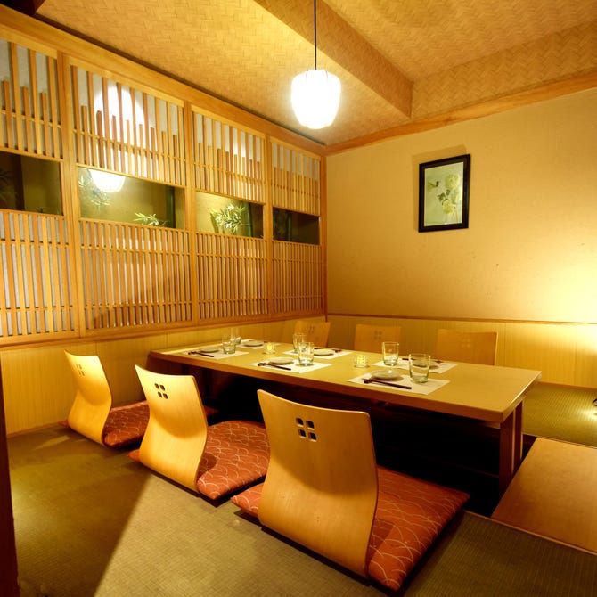 個室居酒屋 四季彩 Shikisai 札幌店 札幌駅 居酒屋 ぐるなび
