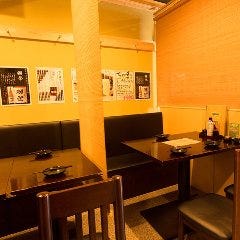 あじめん 浦和店 浦和 居酒屋 ぐるなび