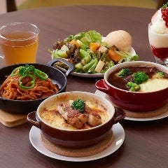 南国フルーツパーラー