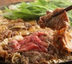 牛しゃぶ牛すき焼き食べ放題 但馬屋 ららぽーと甲子園店 甲子園 しゃぶしゃぶ ぐるなび