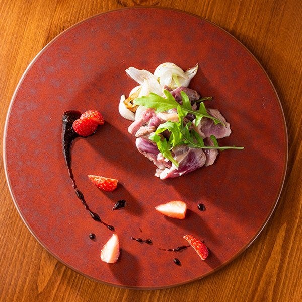 Il Bocciolo イルボッチョーロ あざみ野 たまプラーザ あざみ野 イタリアン イタリア料理 ぐるなび