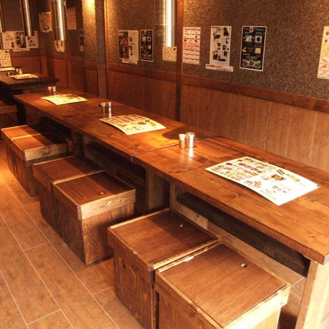 黒毛和牛食べ放題 縁 エン 新宿歌舞伎町店 新宿 ホルモン ぐるなび