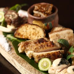 風和利 あじち