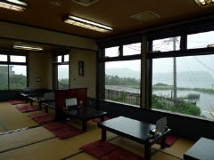 漁火