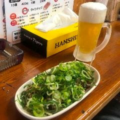 たこ焼き 丸将