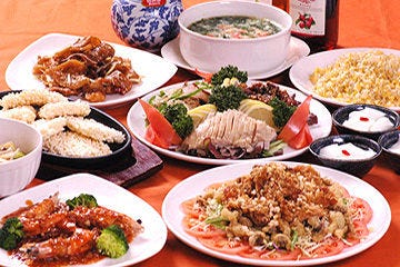 龙门冈崎店 冈崎 平安神宫 南禅寺 四川菜 Gurunavi 日本美食餐厅指南