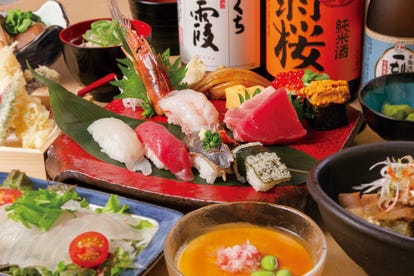 昼間の宴会 パーティ 調布の居酒屋でおすすめしたい人気のお店 ぐるなび