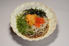二八庵 さらしん