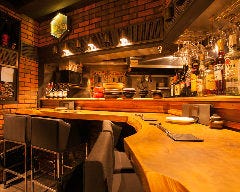 SIX KITCHEN(シックスキッチン)