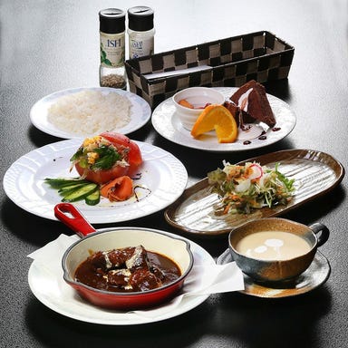 松代象山店 しんこきゅう(心幸食)_ランチご予約3組限定!野菜の魔術師母ちゃんChefの「旬菜野菜ふれんち懐石ランチ・肉or魚のセミコース」