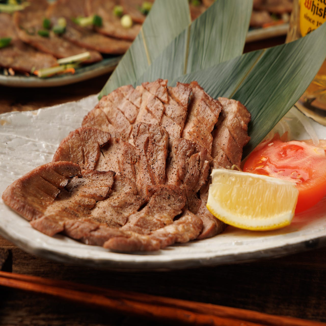 仙台牛タンと焼き鳥 完全個室居酒屋 昇和宴 神田駅前店(神田 仙台牛タンと焼き鳥 完全個室居酒屋 昇和宴 神田駅前店(神田