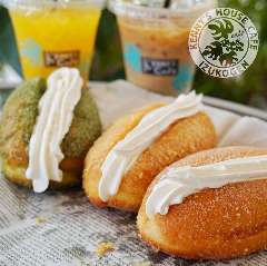 ケニーズハウスカフェ　ぐらんぱるぽーとの画像