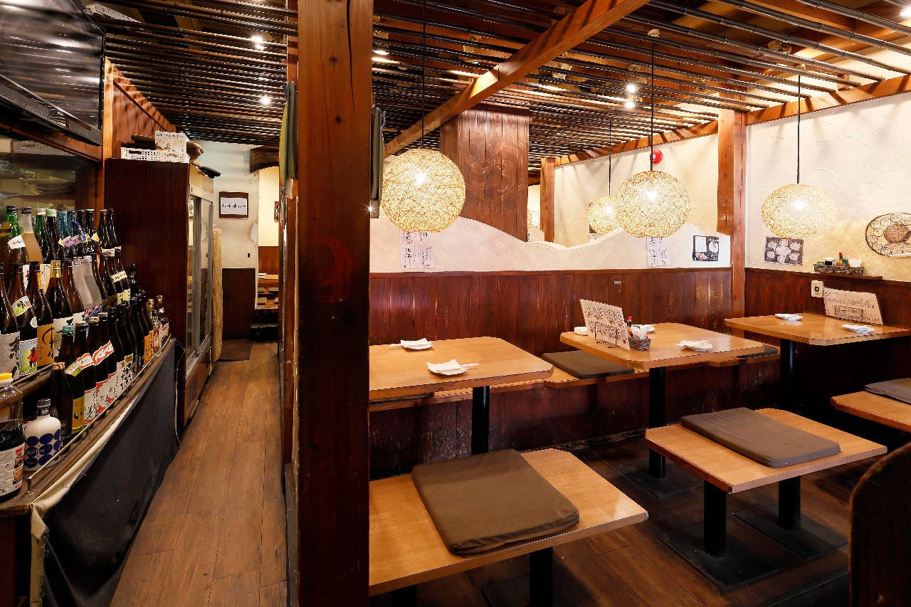 新鮮朝引鶏で作る絶品料理 九重 Kokonoe 布施店 布施 居酒屋 焼鳥 Goo地図
