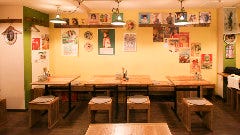 バンコックコスモ食堂