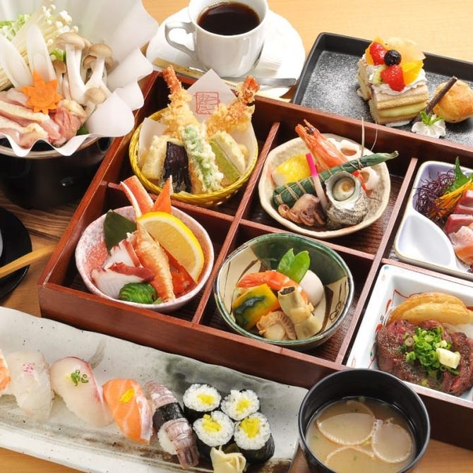 海老蔵 南蔵王店 福山 府中 居酒屋 ぐるなび