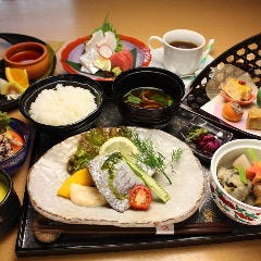 海老蔵 南蔵王店 ランチメニュー ぐるなび