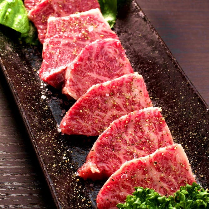 石焼黒毛和牛焼肉 きかんわ 安城 焼肉 ぐるなび