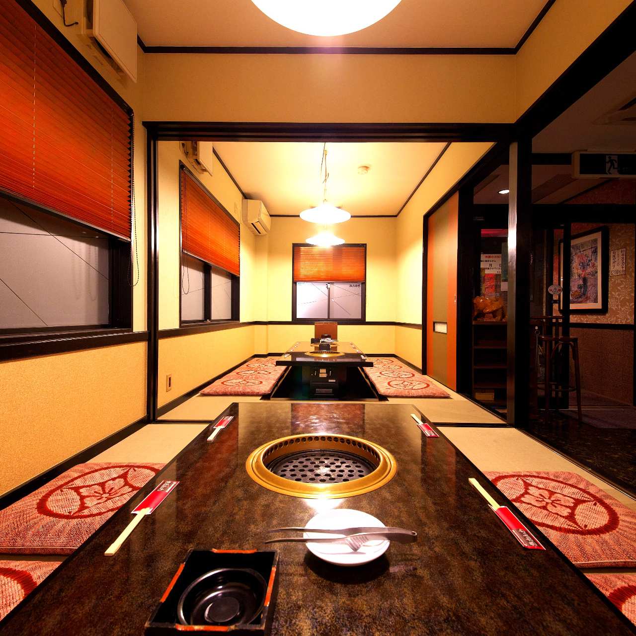 石焼黒毛和牛焼肉 きかんわ 個室 貸切 貸切 ぐるなび