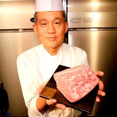 石焼黒毛和牛焼肉 きかんわ