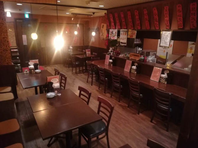中華屋 天風 天神町店 久留米 中華料理 ぐるなび