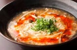 酸辣湯麺(冬季限定)