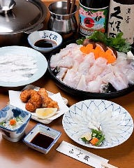 ふぐ政 泉北店 
