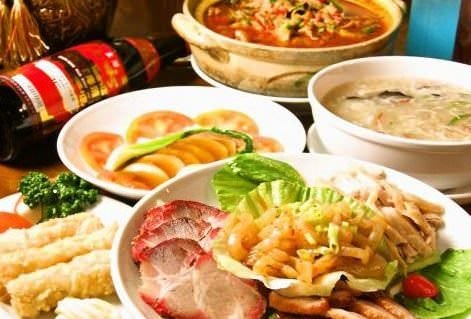 21年 最新グルメ 横浜駅にある中華食べ放題のお店 レストラン カフェ 居酒屋のネット予約 神奈川版 21年 最新グルメ 横浜駅にある中華食べ放題のお店 レストラン カフェ 居酒屋のネット予約 神奈川版