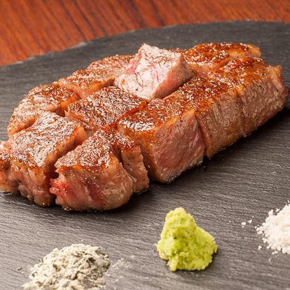 美味しいお店が見つかる すすきの ステーキ 誕生日特典 おすすめ人気レストラン ぐるなび