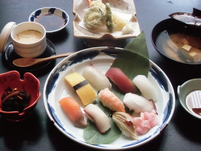 和楽心 枚方店 枚方 交野 日本料理 ぐるなび