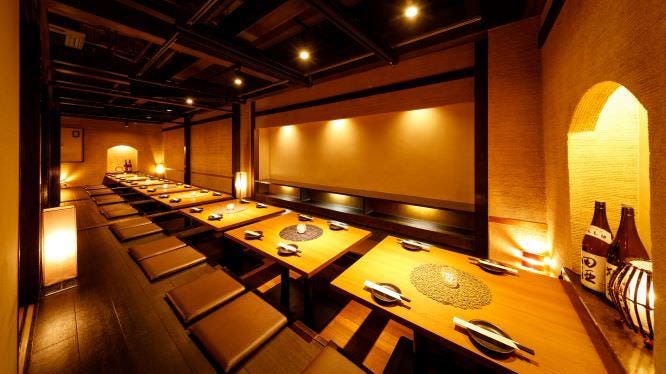 个室居酒屋鸡十兵卫人形町店 人形町 小传马町 居酒屋 Gurunavi 日本美食餐厅指南