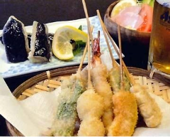 とんかつ・串カツ たにぐち