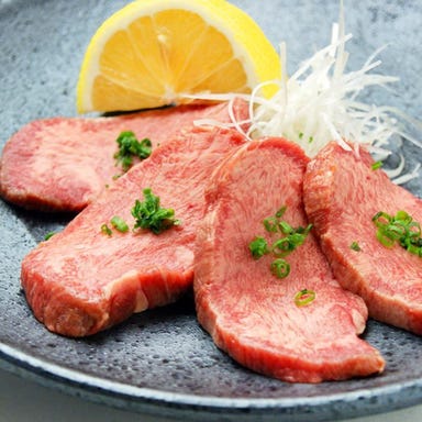 焼肉 サラン  コースの画像