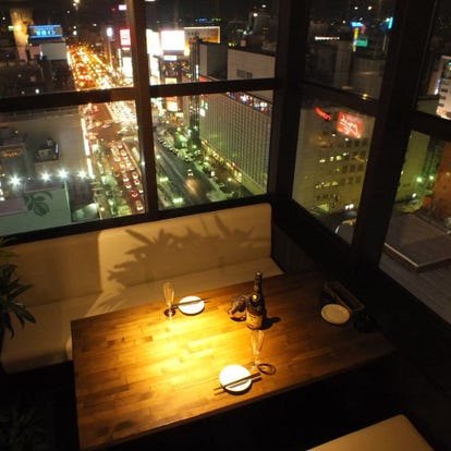 美味しいお店が見つかる すすきの 牡蠣料理 牡蠣小屋 個室 おすすめ人気レストラン ぐるなび